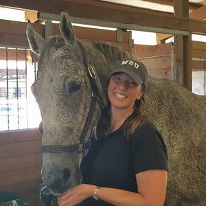 Meet your Posher, Ann